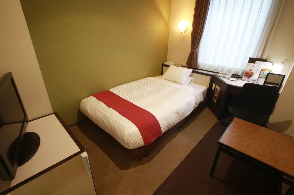Fukuoka Sun Palace Hotel & Hall Exterior photo