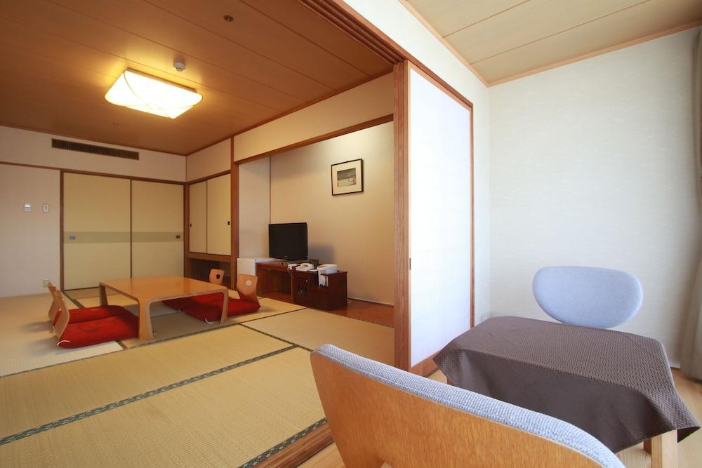 Fukuoka Sun Palace Hotel & Hall Exterior photo