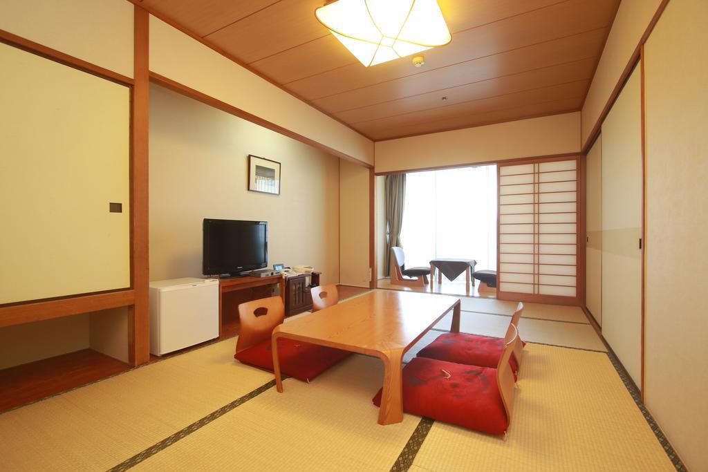 Fukuoka Sun Palace Hotel & Hall Exterior photo
